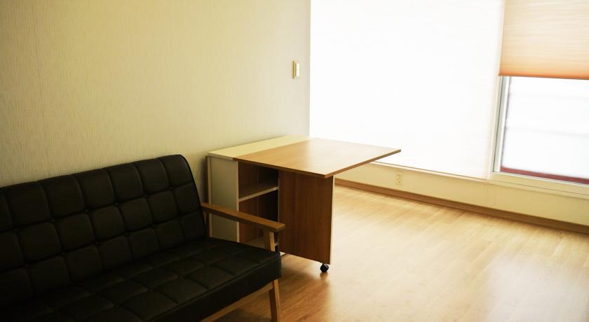 Travelers Planet Studio Type Hostel 首爾 客房 照片