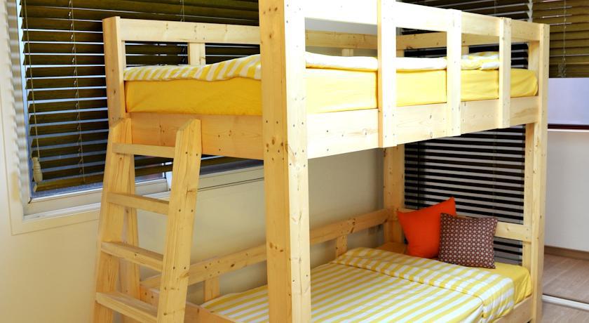 Travelers Planet Studio Type Hostel 首爾 外观 照片