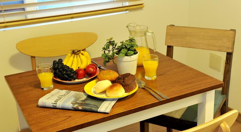 Travelers Planet Studio Type Hostel 首爾 外观 照片