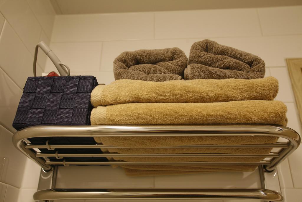Travelers Planet Studio Type Hostel 首爾 客房 照片
